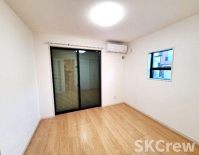 【居間・リビング】 | BT野方