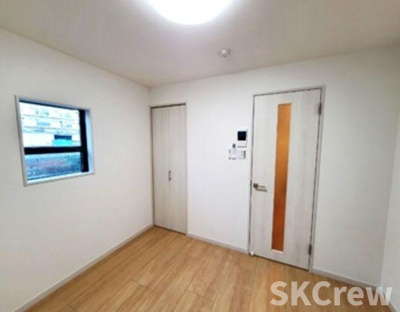 【寝室】 | BT野方