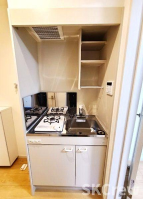 【キッチン】 | BT野方