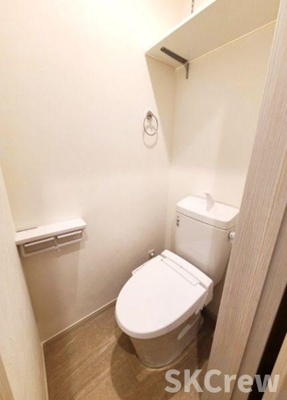 【トイレ】 | BT野方