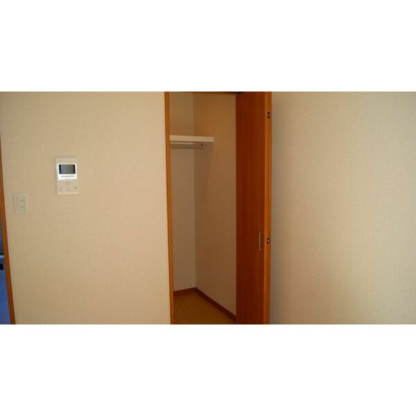 カトレアA　　刈谷市の賃貸ならクラスホーム刈谷店の収納