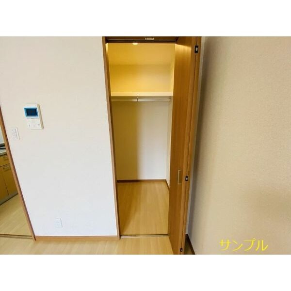 カトレアA　　刈谷市の賃貸ならクラスホーム刈谷店の設備