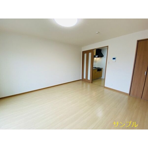 カトレアA　　刈谷市の賃貸ならクラスホーム刈谷店の内装