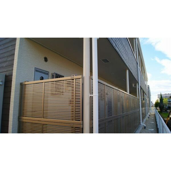 カトレアA　　刈谷市の賃貸ならクラスホーム刈谷店のその他共用部分