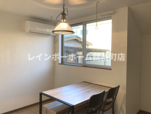 江戸川区東小岩４丁目のアパート