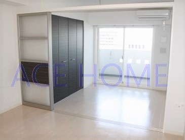 【居間・リビング】 | エステムコート難波ＥＡＳＴレオルガ