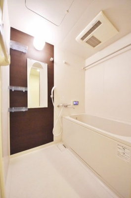 【浴室】 | エステムコート難波ＥＡＳＴレオルガ
