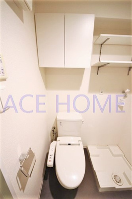 【トイレ】 | エステムコート難波ＥＡＳＴレオルガ