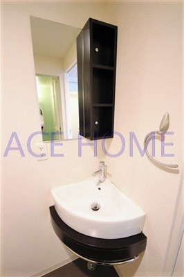 【洗面所】 | エステムコート難波ＥＡＳＴレオルガ