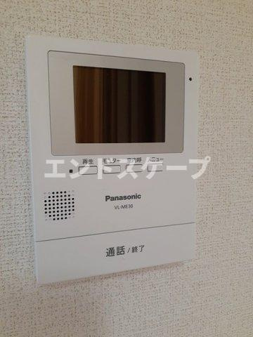 パストラルのセキュリティ|高崎、前橋のお部屋探しはエンドスケープまで！お客様の理想お聞かせ下さい♪