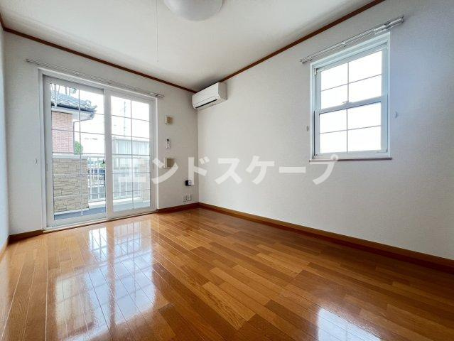 パストラルの居間・リビング|高崎、前橋のお部屋探しはエンドスケープまで！お客様の理想お聞かせ下さい♪