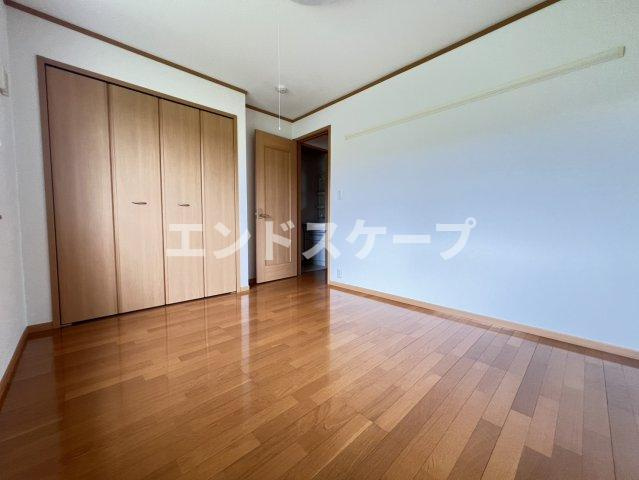 パストラルの洋室|高崎、前橋のお部屋探しはエンドスケープまで！お客様の理想お聞かせ下さい♪