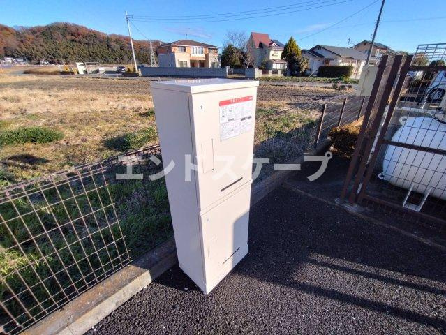 パストラルのその他|高崎、前橋のお部屋探しはエンドスケープまで！お客様の理想お聞かせ下さい♪