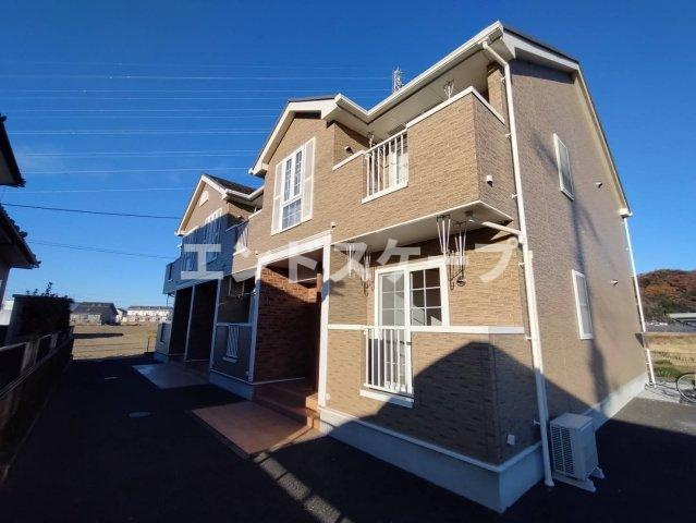 パストラルの展望|高崎、前橋のお部屋探しはエンドスケープまで！お客様の理想お聞かせ下さい♪