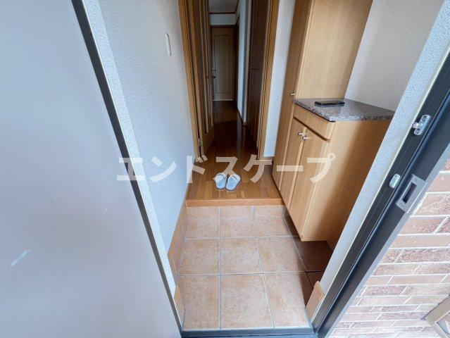 パストラルの玄関|高崎、前橋のお部屋探しはエンドスケープまで！お客様の理想お聞かせ下さい♪