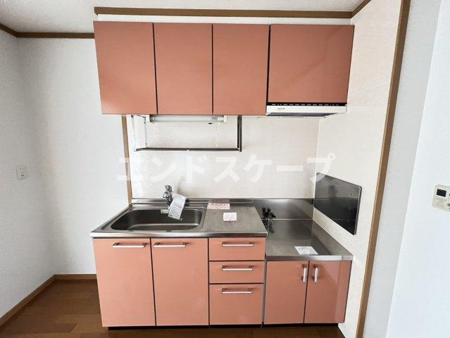 パストラルのキッチン|高崎、前橋のお部屋探しはエンドスケープまで！お客様の理想お聞かせ下さい♪