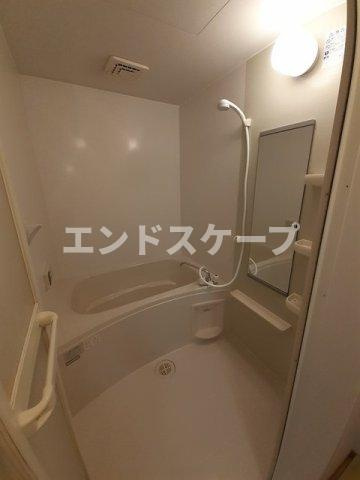 パストラルの浴室|高崎、前橋のお部屋探しはエンドスケープまで！お客様の理想お聞かせ下さい♪