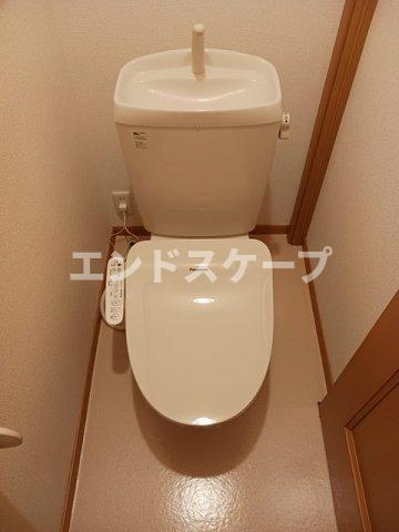 パストラルのトイレ|高崎、前橋のお部屋探しはエンドスケープまで！お客様の理想お聞かせ下さい♪