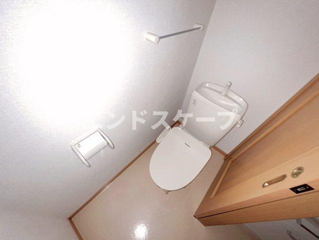 パストラルのトイレ|高崎、前橋のお部屋探しはエンドスケープまで！お客様の理想お聞かせ下さい♪