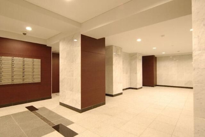 【その他共用部分】 | メインステージ錦糸町Ⅱ