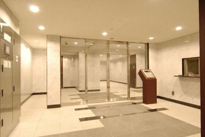 【エントランス】 | メインステージ錦糸町Ⅱ