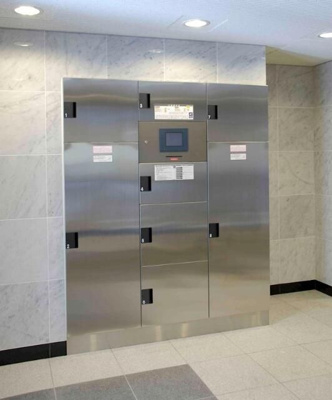 【その他共用部分】 | メインステージ錦糸町Ⅱ