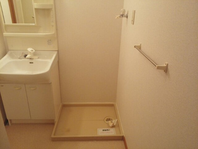 【設備】 | メルヴェーユⅢ