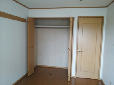 【内装】 | メルヴェーユⅢ | 過ごしやすい室内です