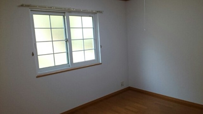 【内装】 | エフルゲンスＢ | きれいな内装です