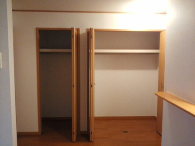 【収納】 | エフルゲンスＢ | こまごまとしたものを収納できそうですね