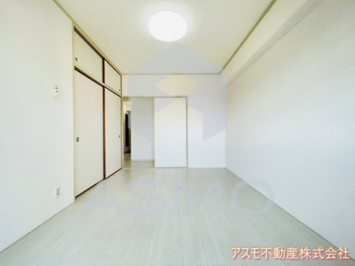 【内装】 | ロベリア弐番館