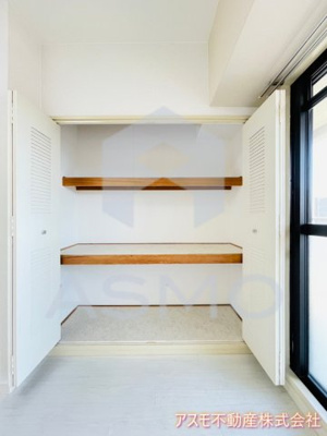 【収納】 | ロベリア弐番館