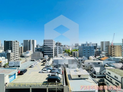 【展望】 | ロベリア弐番館