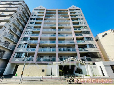 【外観】 | ロベリア弐番館