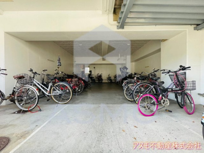 【その他共用部分】 | ロベリア弐番館