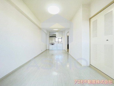 【居間・リビング】 | ロベリア弐番館