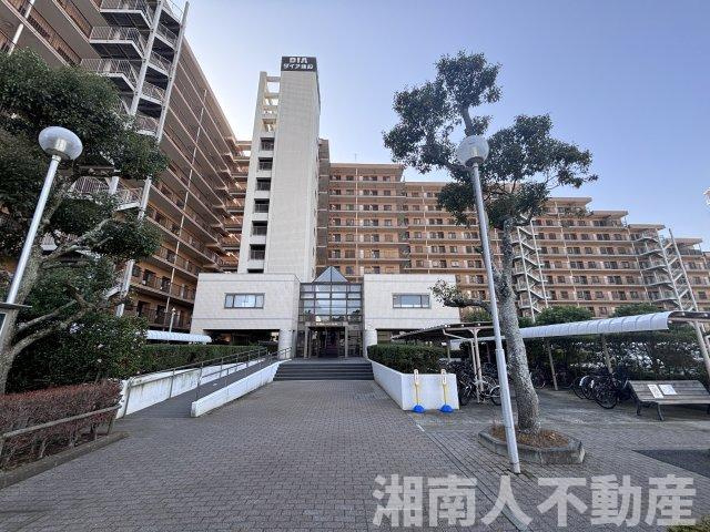 ダイアパレス・エクシード茅ヶ崎