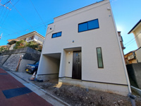 不入斗町4丁目新築戸建の画像