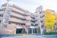 グランパーク深沢の画像