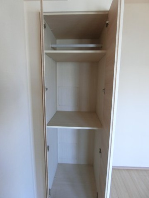 【収納】 | プラウドシティ元住吉