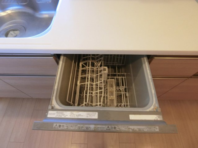 【キッチン】 | プラウドシティ元住吉