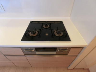 【キッチン】 | プラウドシティ元住吉