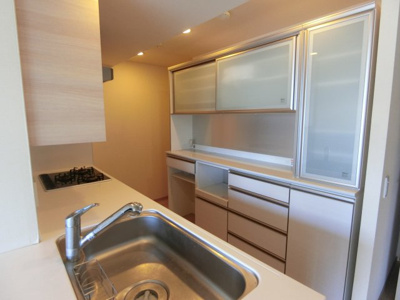 【内装】 | プラウドシティ元住吉