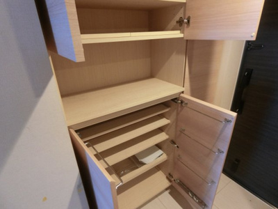 【収納】 | プラウドシティ元住吉