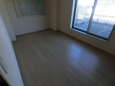 【洋室】 | プラウドシティ元住吉