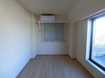 【洋室】 | プラウドシティ元住吉