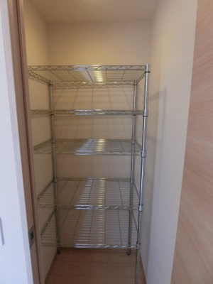 【収納】 | プラウドシティ元住吉