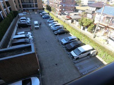 【その他】 | プラウドシティ元住吉