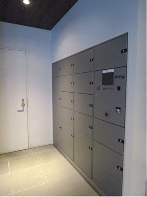 【その他共用部分】 | プラウドシティ元住吉