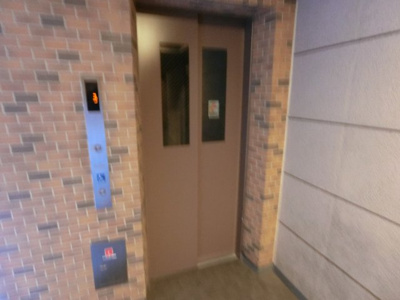 【その他共用部分】 | プラウドシティ元住吉